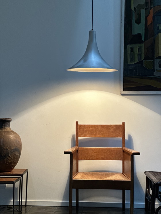 Image 1 of Art-Deco-Stuhl