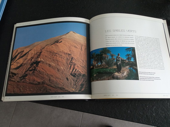 Image 1 of Les Cités de la Soie (Städte entlang der Seidenstraße)