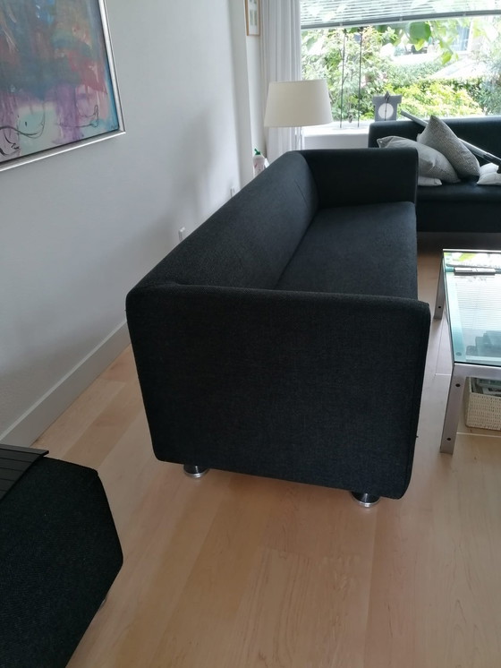 Image 1 of Gelderland Dreisitzer-Sofa Modell 4800