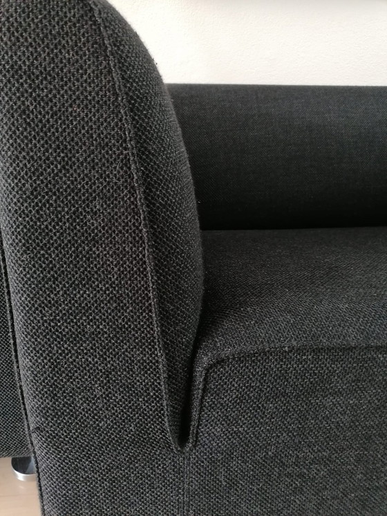 Image 1 of Gelderland Dreisitzer-Sofa Modell 4800