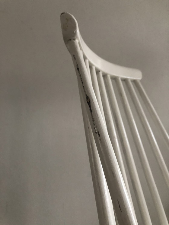 Image 1 of Edsby Explore Stuhl Mademoiselle von Ilmari Tapiovaara