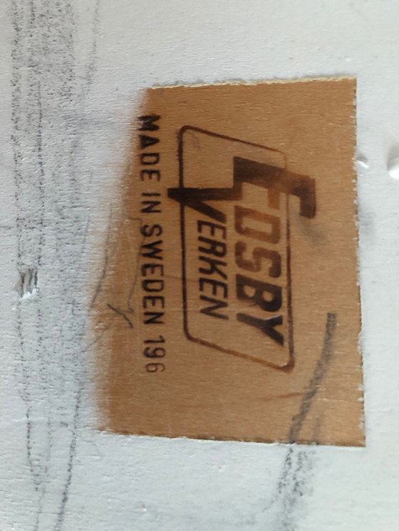 Image 1 of Edsby Explore Stuhl Mademoiselle von Ilmari Tapiovaara