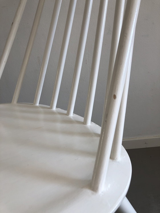 Image 1 of Edsby Explore Stuhl Mademoiselle von Ilmari Tapiovaara