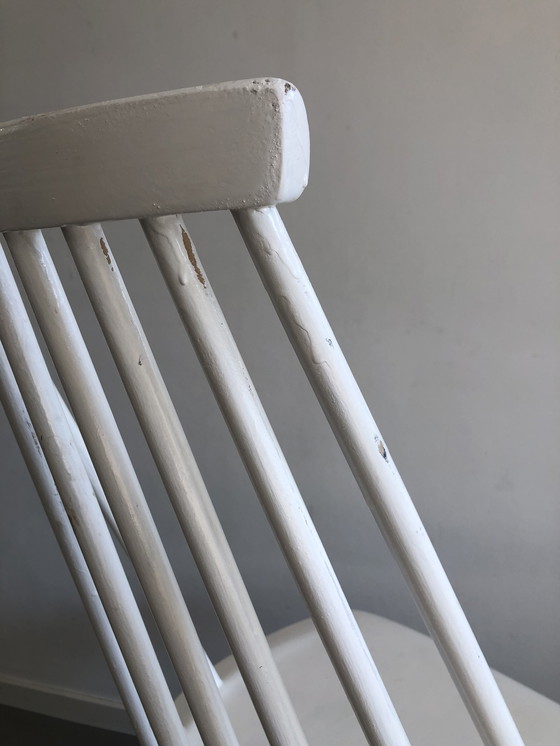 Image 1 of Edsby Explore Stuhl Mademoiselle von Ilmari Tapiovaara