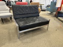 Jori Metropolitan Love Seat