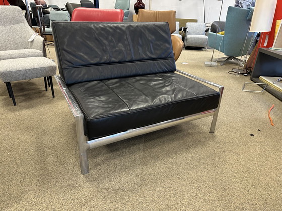 Image 1 of Jori Metropolitan Love Seat