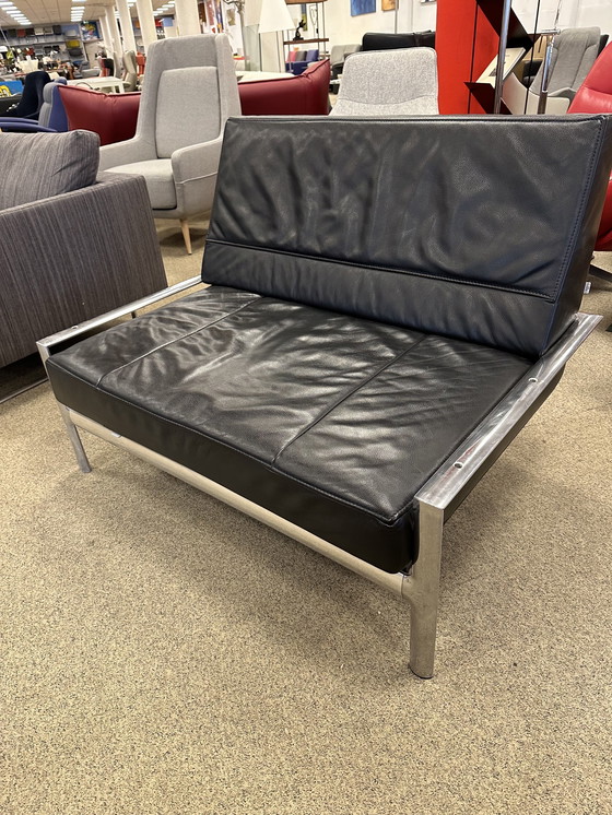 Image 1 of Jori Metropolitan Love Seat