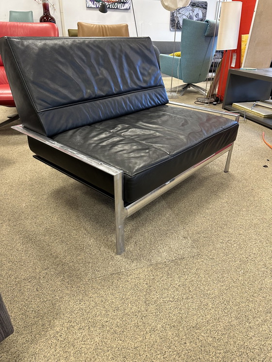 Image 1 of Jori Metropolitan Love Seat