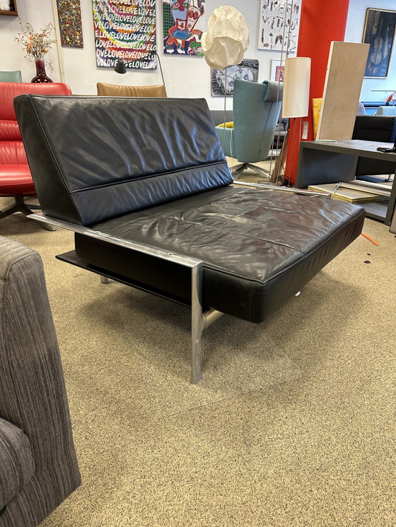 Image 1 of Jori Metropolitan Love Seat