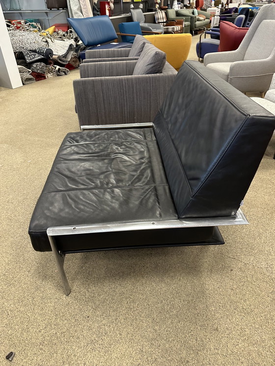 Image 1 of Jori Metropolitan Love Seat