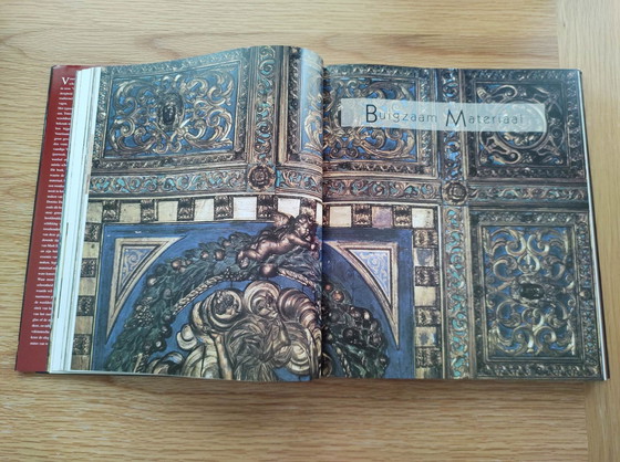 Image 1 of Dekorative Kunst in Venedig