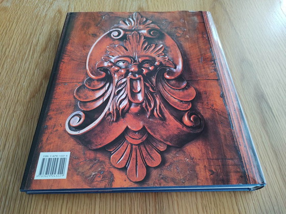 Image 1 of Dekorative Kunst in Venedig