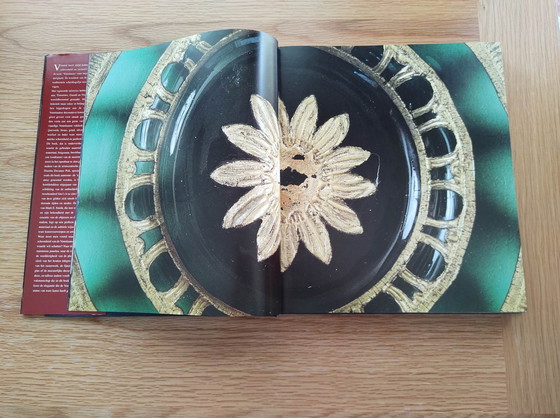 Image 1 of Dekorative Kunst in Venedig