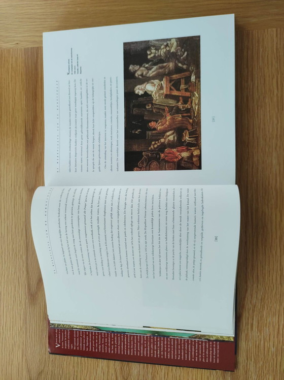 Image 1 of Dekorative Kunst in Venedig