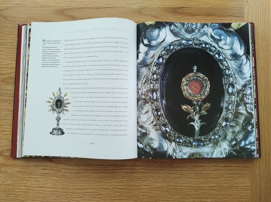 Image 1 of Dekorative Kunst in Venedig