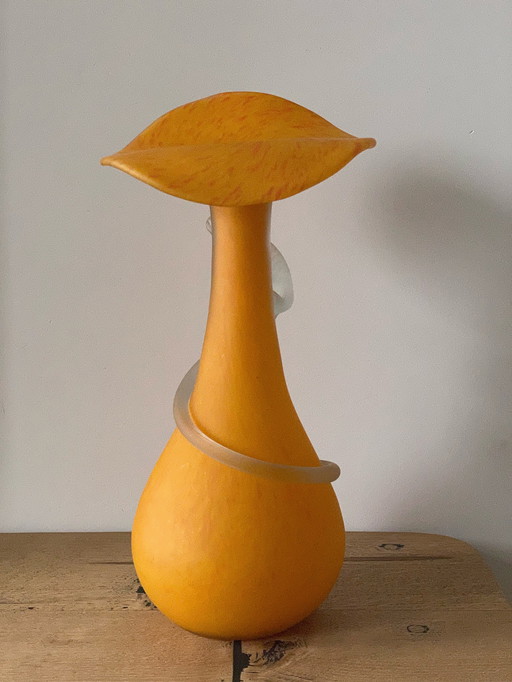 Goldan Talast Vase