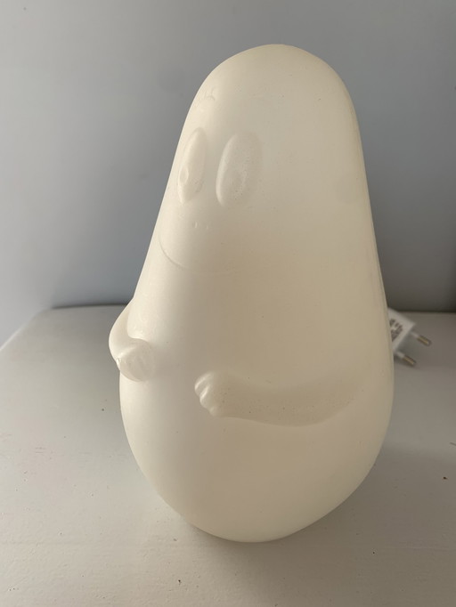 Vintage Barbapapa-Lampe