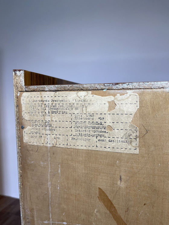 Image 1 of Bytomsky Highboard