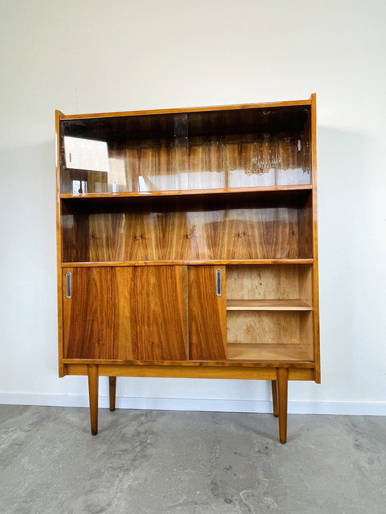 Image 1 of Bytomsky Highboard