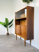 Bytomsky Highboard