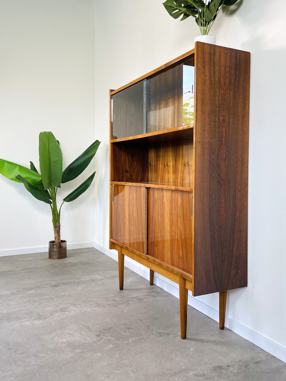 Image 1 of Bytomsky Highboard