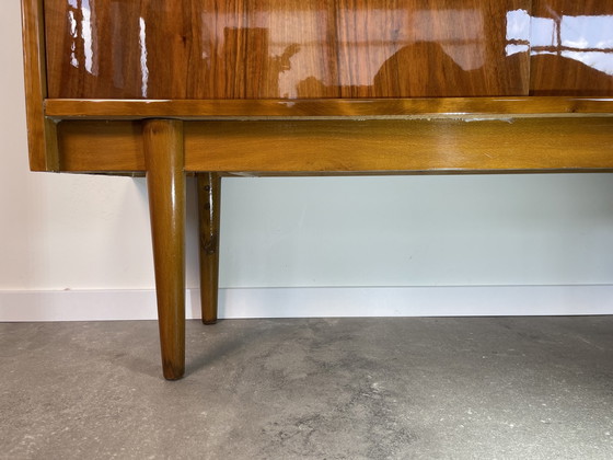 Image 1 of Bytomsky Highboard