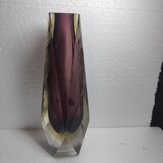 Image 1 of Alessandro Mandruzzato-Vase