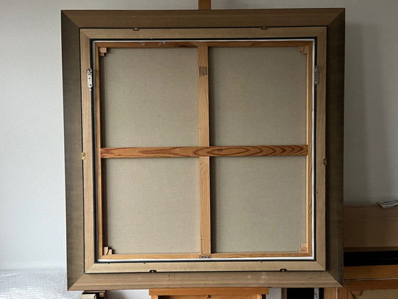 Image 1 of Bianca Leusink – Paradiesvogel