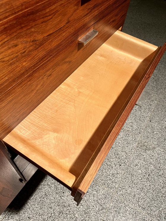 Image 1 of Cees Braakman für Pastoe sideboard