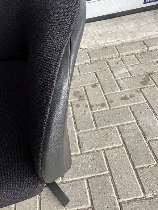 Montis Marvin Design-Sessel 