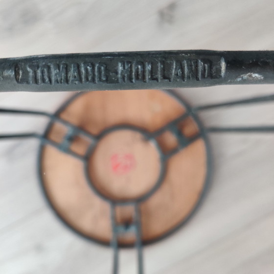 Image 1 of Hocker Tomado von Jan van der Togt