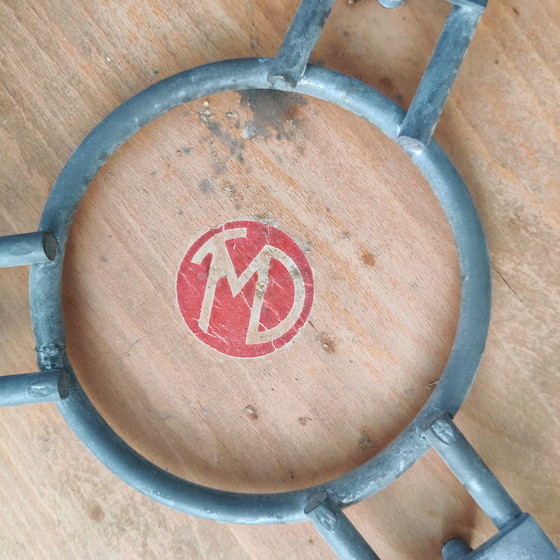 Image 1 of Hocker Tomado von Jan van der Togt