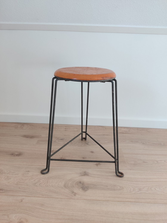 Image 1 of Hocker Tomado von Jan van der Togt