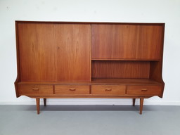 Vintage Highboard/Sideboard