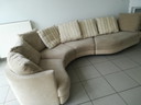 Sofa Rolf Benz