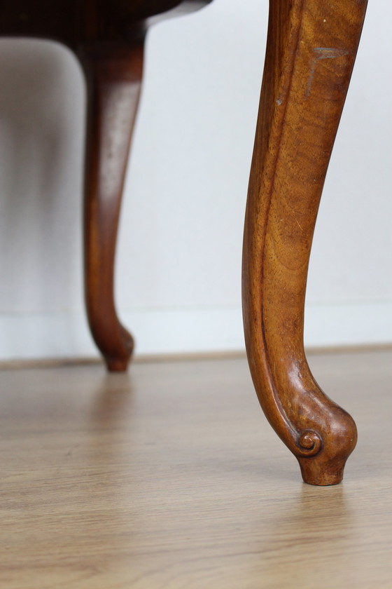 Image 1 of Chinesischer niedriger Tisch aus Huali-Holz