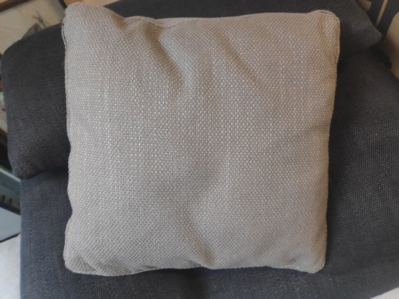 Image 1 of Kartell Nilson Kissen 48x48