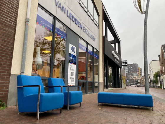 Image 1 of Harvink Alowa Fauteuil