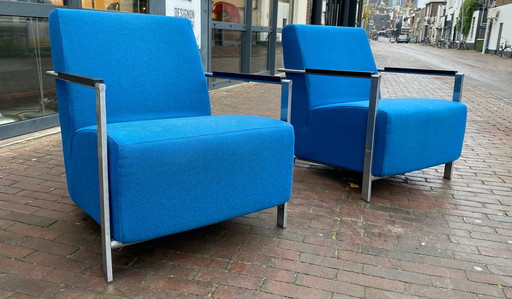 Harvink Alowa Fauteuil