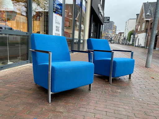 Harvink Alowa Fauteuil