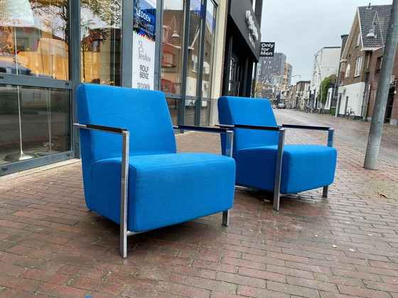 Image 1 of Harvink Alowa Fauteuil