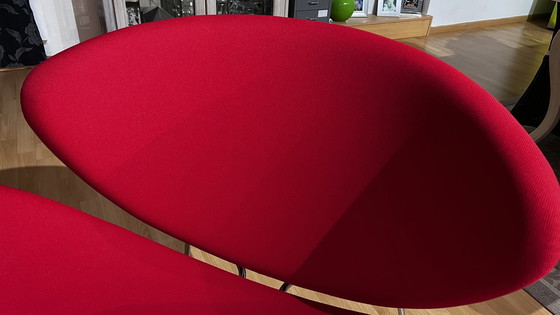 Image 1 of Artifort Orange Slice Pierre Paulin Sessel