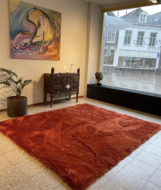 Image 1 of Brink & Campman Ripe High (Mohair) Teppich