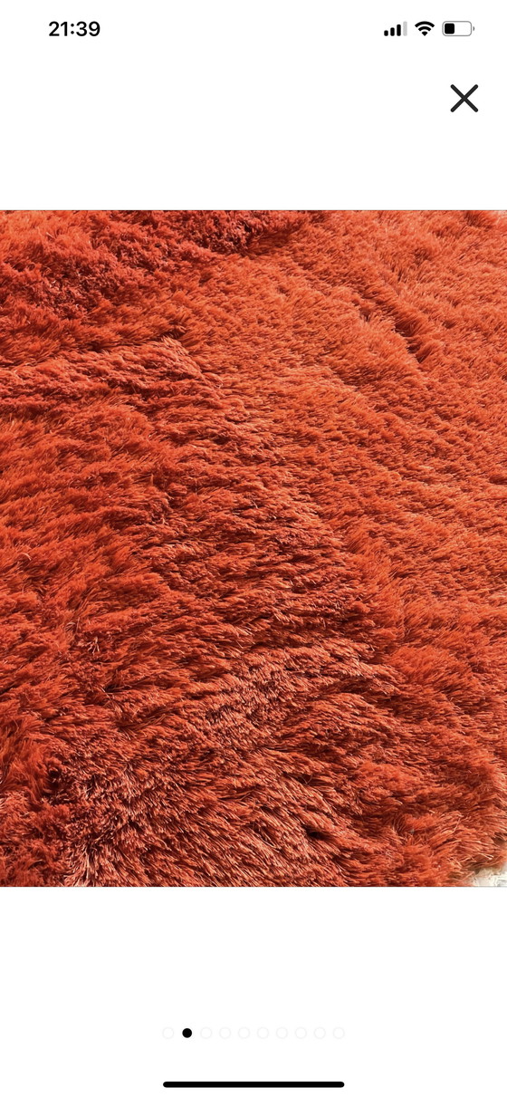 Image 1 of Brink & Campman Ripe High (Mohair) Teppich