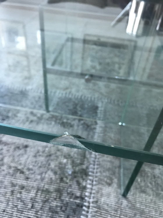 Image 1 of Galotti e Radice Couchtisch