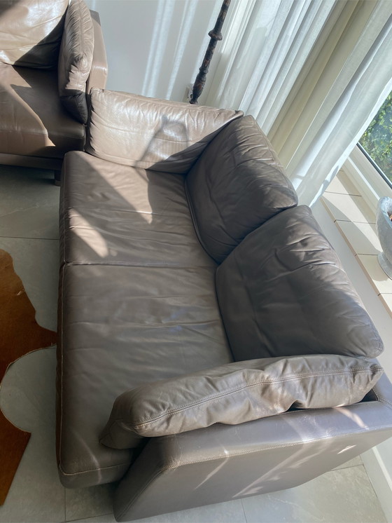 Image 1 of Leolux-Sofa