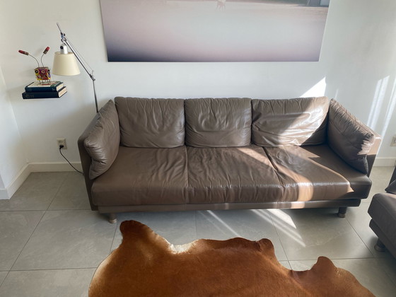 Image 1 of Leolux-Sofa
