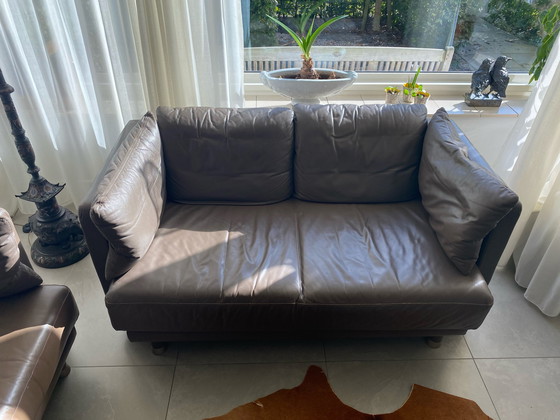 Image 1 of Leolux-Sofa