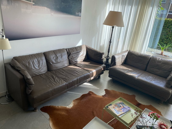 Image 1 of Leolux-Sofa