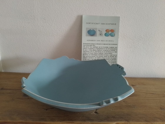 Image 1 of Ines de Booij Keramikschalen